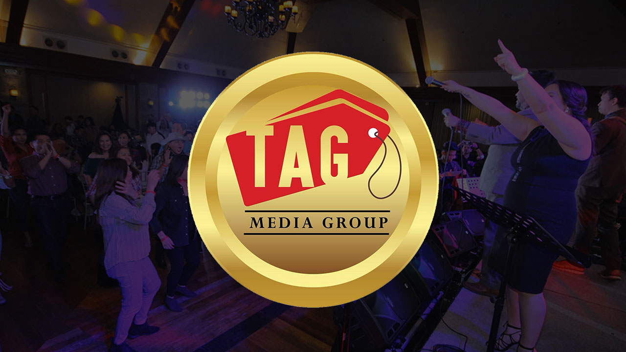 Tag Media Group Construction Concerts Advertising Public